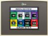 Ohio Medical Color LCD Touch Screen Area Alarm