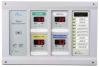 AMICO COMBINATION MASTER / AREA ALARM PANEL