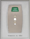 Chemetron 500/560 Series Outlet